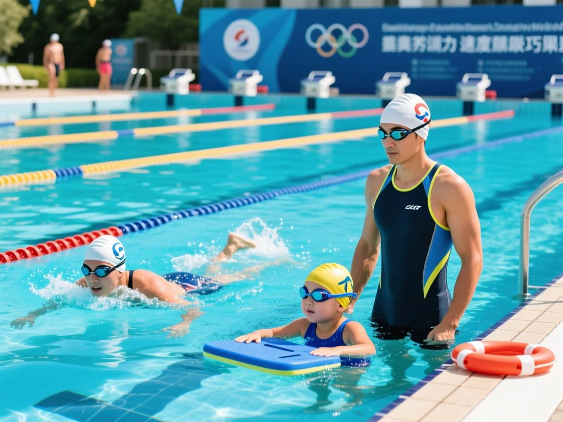 星空体育app官网-天府新区再掀体育热潮，湖滨赛场受瞩目，天府体育公园  第2张